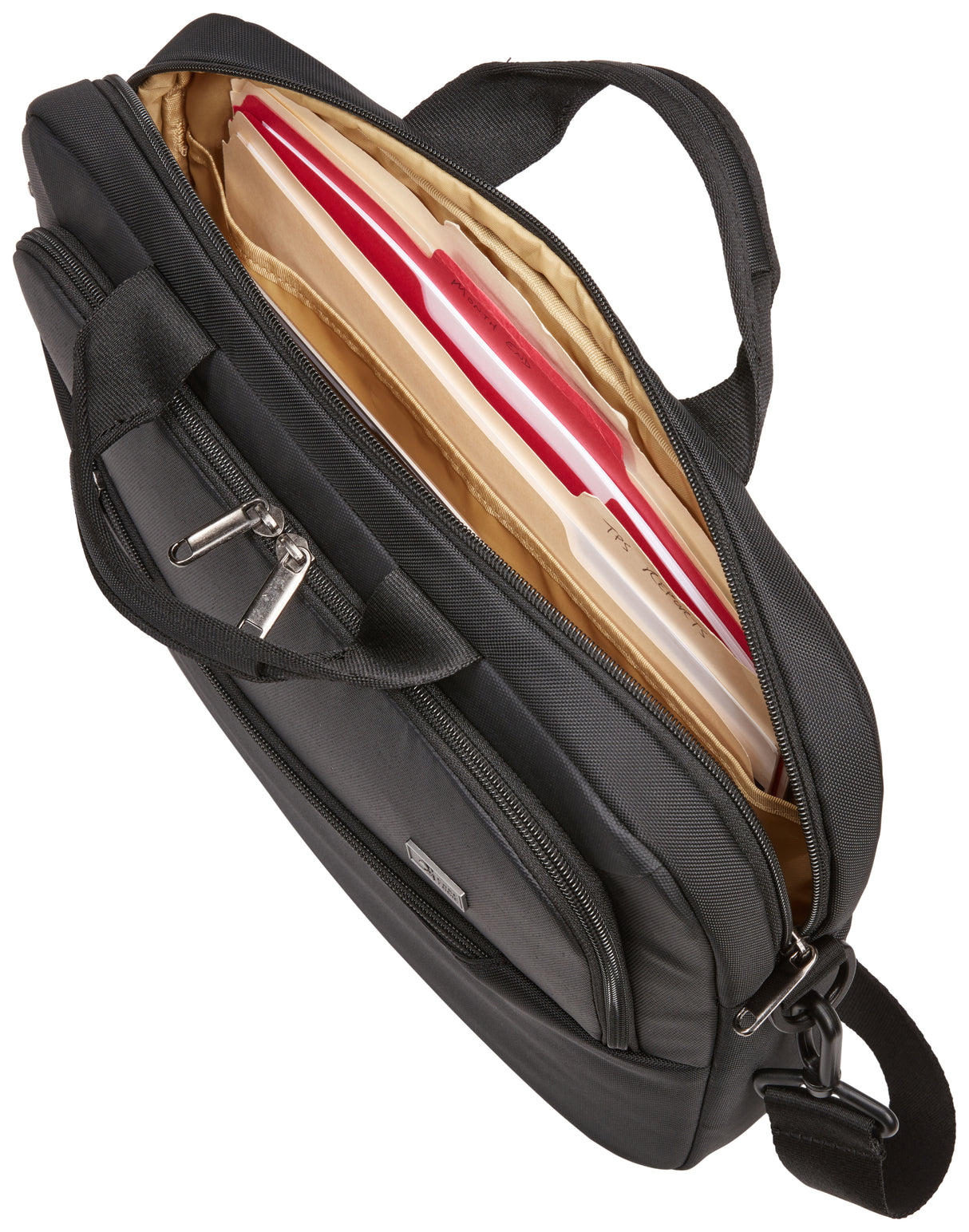 Case Logic Propel PROPA-114 Black 35.6 cm (14") Briefcase