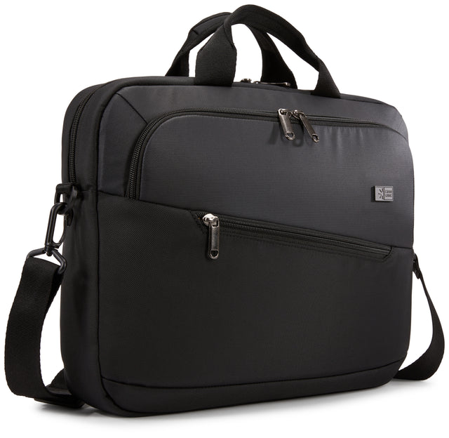 Case Logic Propel PROPA-114 Black 35.6 cm (14") Briefcase