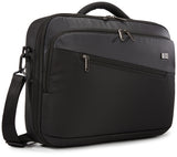 Case Logic Propel PROPC- 116 Black 39.6 cm (15.6") Briefcase