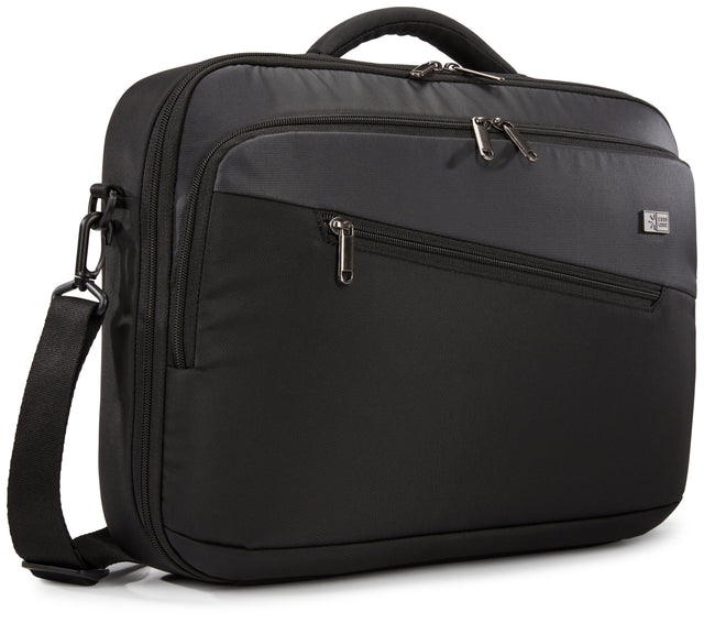 Case Logic Propel PROPC- 116 Black 39.6 cm (15.6") Briefcase