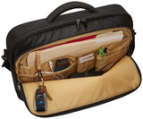 Case Logic Propel PROPC- 116 Black 39.6 cm (15.6") Briefcase