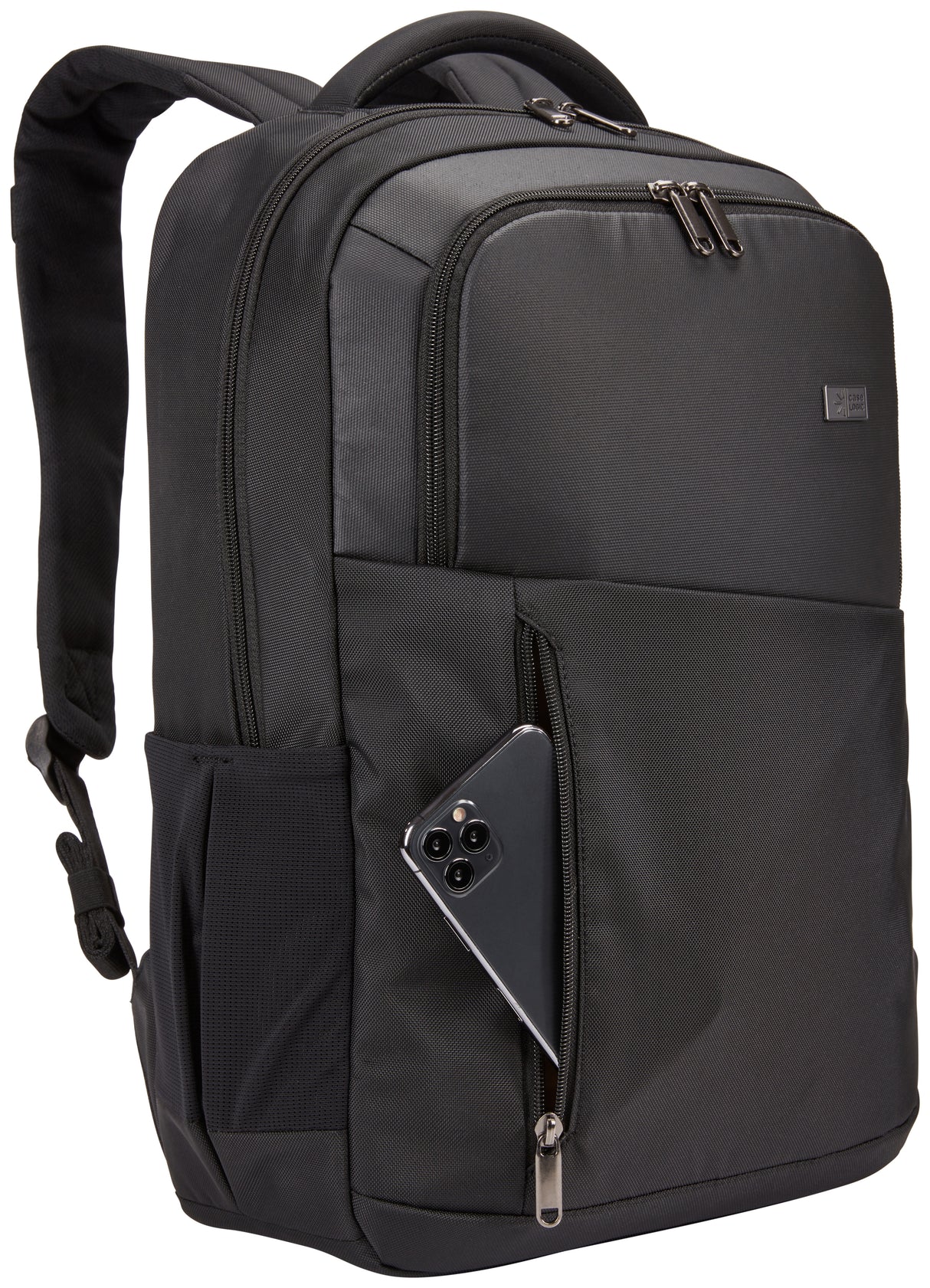 Case Logic Propel PROPB-116 Black 39.6 cm (15.6") Backpack