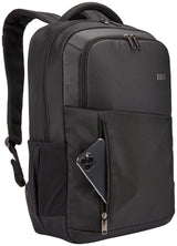 Case Logic Propel PROPB-116 Black 39.6 cm (15.6") Backpack
