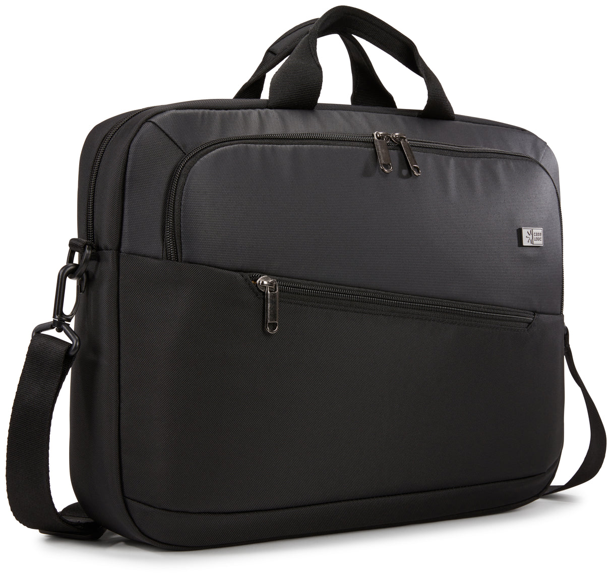 Case Logic Propel PROPA-116 Black 39.6 cm (15.6") Briefcase