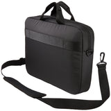 Case Logic Propel PROPA-116 Black 39.6 cm (15.6") Briefcase