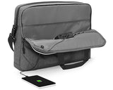 Lenovo Urban 39.6 cm (15.6") Toploader bag Charcoal, Grey