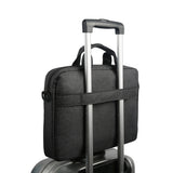 Lenovo T210 39.6 cm (15.6") Toploader bag Black