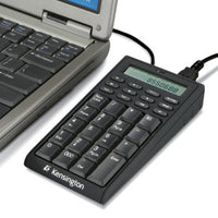Kensington Notebook Keypad/Calculator With USB