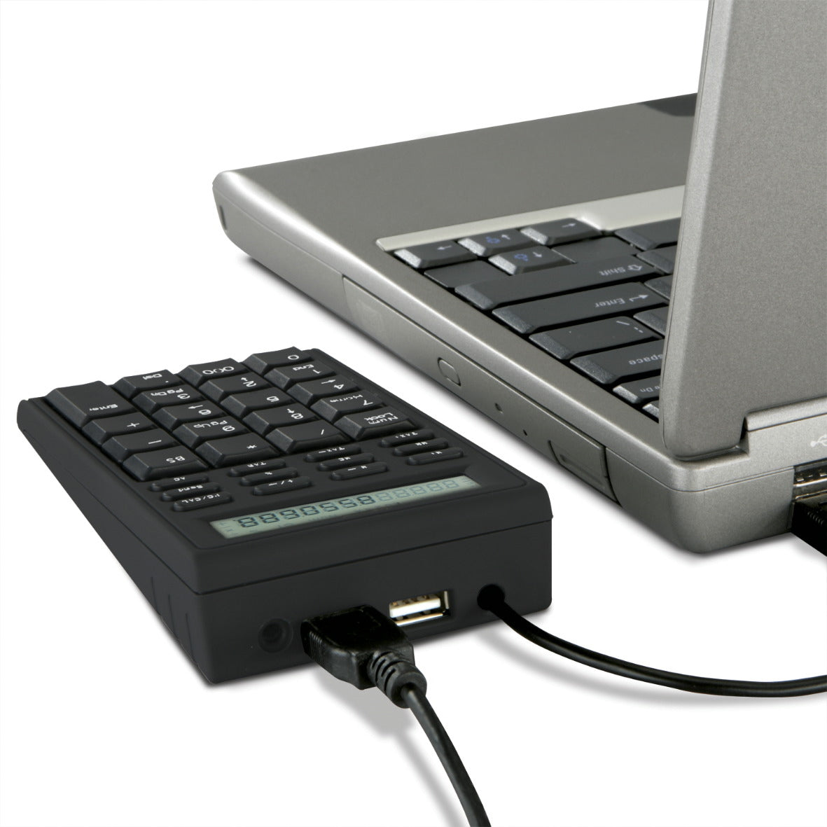 Kensington Notebook Keypad/Calculator With USB
