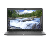 DELL Latitude 7410 Intel® Core™ i7 i7-10610U Laptop 35.6 cm (14") Full HD 16 GB DDR4-SDRAM 256 GB SSD Wi-Fi 6 (802.11ax) Windows 10 Pro Black