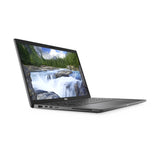 DELL Latitude 7410 Intel® Core™ i7 i7-10610U Laptop 35.6 cm (14") Full HD 16 GB DDR4-SDRAM 256 GB SSD Wi-Fi 6 (802.11ax) Windows 10 Pro Black