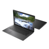 DELL Latitude 7410 Intel® Core™ i7 i7-10610U Laptop 35.6 cm (14") Full HD 16 GB DDR4-SDRAM 256 GB SSD Wi-Fi 6 (802.11ax) Windows 10 Pro Black