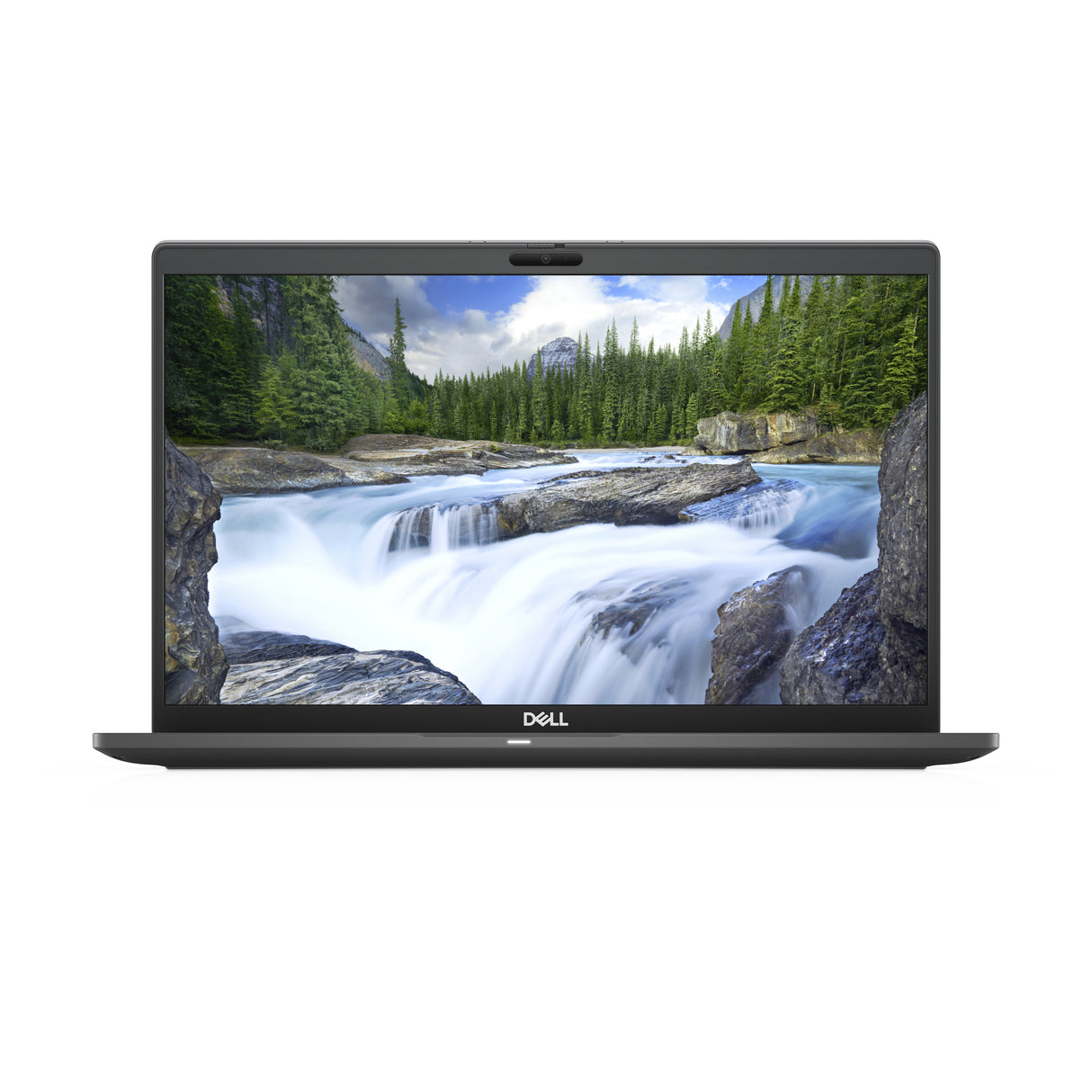 DELL Latitude 7410 Intel® Core™ i7 i7-10610U Laptop 35.6 cm (14") Full HD 16 GB DDR4-SDRAM 256 GB SSD Wi-Fi 6 (802.11ax) Windows 10 Pro Black