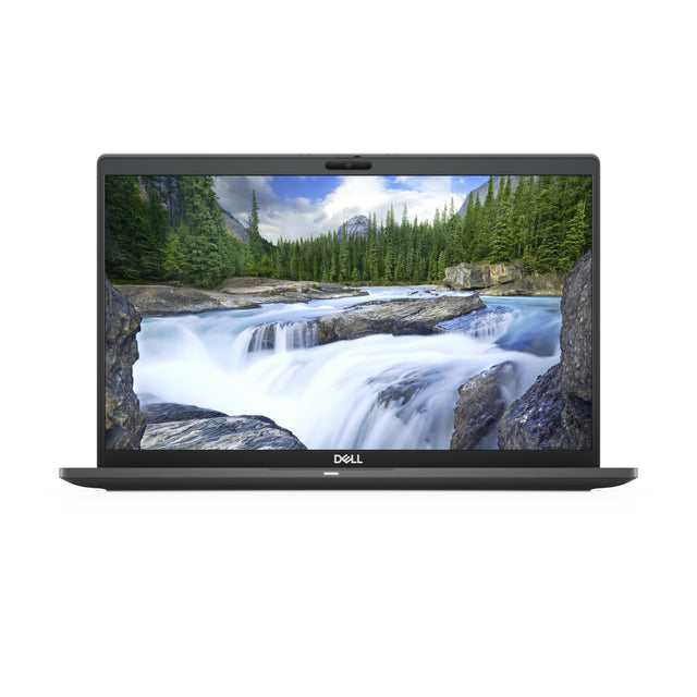 DELL Latitude 7410 Intel® Core™ i7 i7-10610U Laptop 35.6 cm (14") Full HD 16 GB DDR4-SDRAM 256 GB SSD Wi-Fi 6 (802.11ax) Windows 10 Pro Black