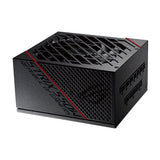 ASUS ROG Strix 550 power supply unit 550 W 20+4 pin ATX ATX Black