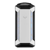 ASUS TUF Gaming GT501 White Edition Midi Tower Black