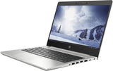 HP Mobile Thin Client mt22 Intel® Celeron® 5205U 35.6 cm (14") HD 8 GB DDR4-SDRAM 128 GB SSD Wi-Fi 5 (802.11ac) Windows 10 IoT Enterprise Silver