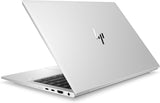 HP EliteBook 840 G7 Intel® Core™ i7 i7-10610U Ultraportable 35.6 cm (14") Touchscreen Full HD 16 GB DDR4-SDRAM 512 GB SSD Wi-Fi 6 (802.11ax) Windows 10 Pro Silver