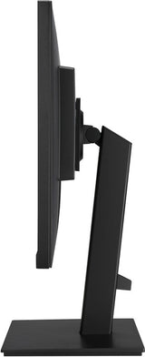 ASUS VA27DQSB computer monitor 68.6 cm (27") 1920 x 1080 pixels Full HD LED Black