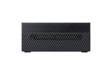 ASUS PN62-B5044ZD PC/workstation Intel® Core™ i5 i5-10210U 8 GB DDR4-SDRAM 256 GB SSD Windows 10 Pro Mini PC Black