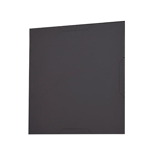 Chief Proximity® Black Cover Kit for PAC526