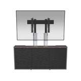 Middle Atlantic 24 Inch C3 Dual Display Mount System