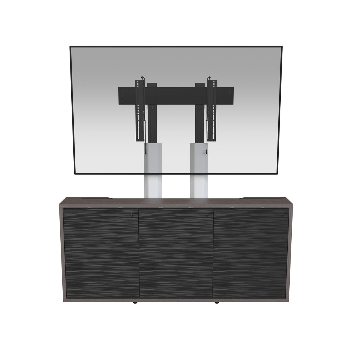 Middle Atlantic 32 Inch C3 Dual Display Mount System