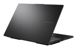 ASUS Vivobook Pro 15 OLED N6506CU-DS91-CA Intel Core Ultra 9 285H Laptop 39.6 cm (15.6") 3K 24 GB DDR5-SDRAM 1 TB SSD NVIDIA GeForce RTX 4050 Wi-Fi 6E (802.11ax) Windows 11 Home Grey
