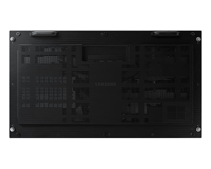 Samsung LH015IFRCLS/ZA video wall display LED Indoor