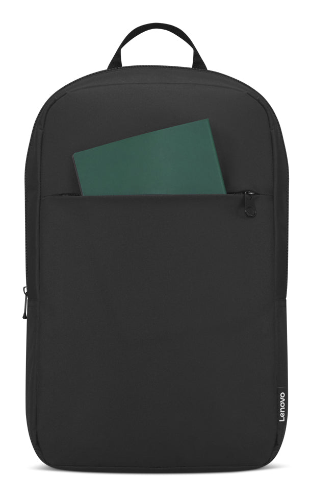 Lenovo GX41K08217 laptop case 39.6 cm (15.6") Backpack Black