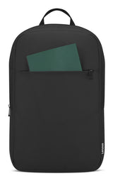 Lenovo GX41K08217 laptop case 39.6 cm (15.6") Backpack Black