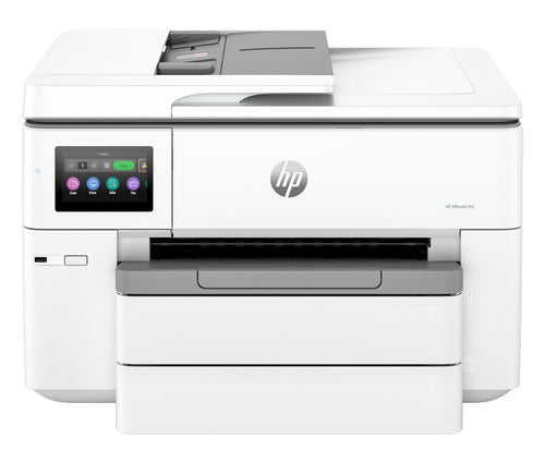 HP OfficeJet Pro Color Printer