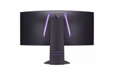 LG 39GS95QE-B computer monitor 86.4 cm (34") 3440 x 1440 pixels Wide Quad HD OLED Black