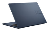 ASUS Vivobook 15 X1504ZA-SS71-CB Intel® Core™ i7 i7-1255U Laptop 39.6 cm (15.6") Full HD 8 GB DDR4-SDRAM 512 GB SSD Windows 11 Home Blue