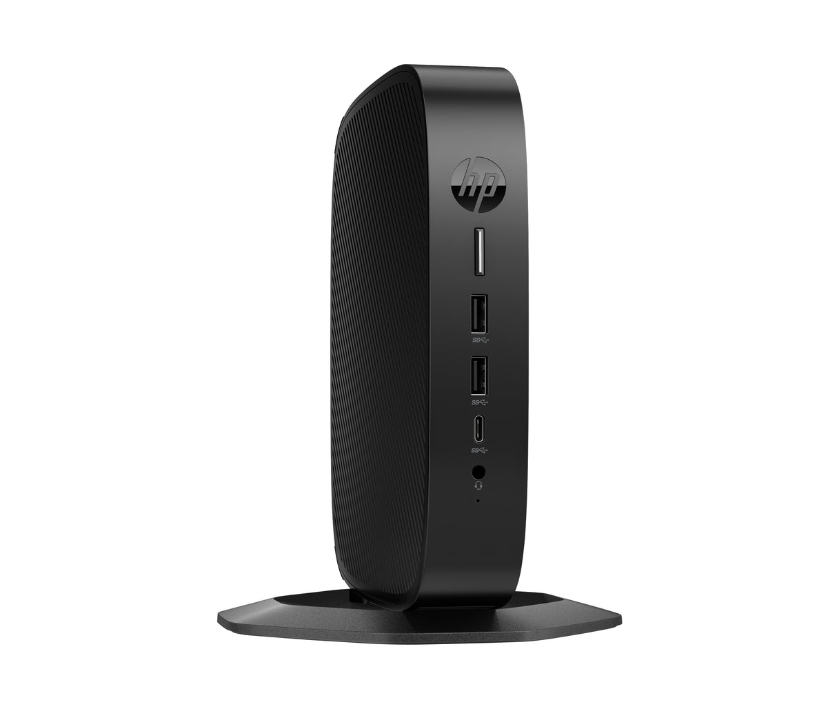HP Elite t655 2.1 GHz Windows 11 IoT Enterprise 1.12 kg Black R2314