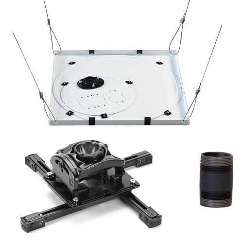 Chief RPA Elite Universal Projector Kit (RPMAU, CMS003, CMS445)