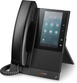 HP Poly CCX 500 Business Media Phone with Open SIP and PoE-enabled