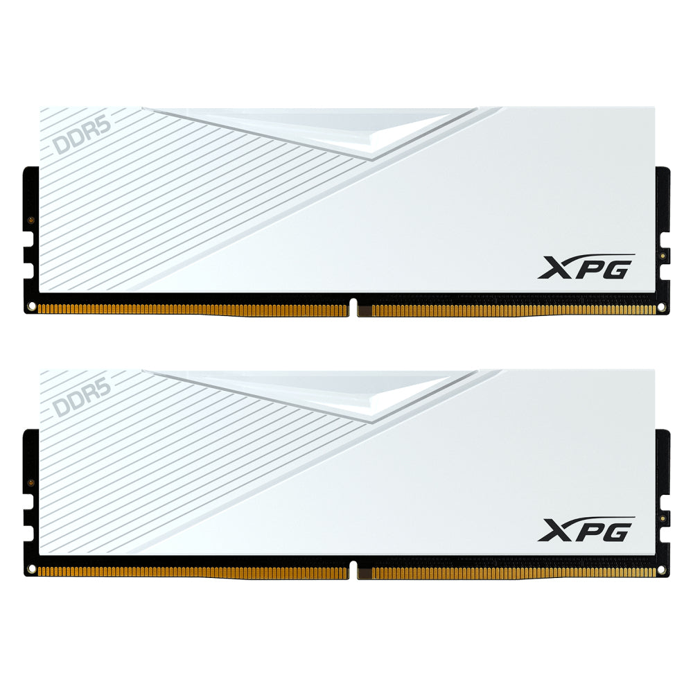 XPG LANCER memory module 32 GB 2 x 16 GB DDR5 288-pin DIMM