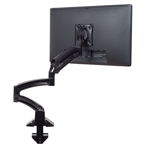 Chief KontourTM K1D Dynamic Desk Mount, Extended Reach - K1D130B