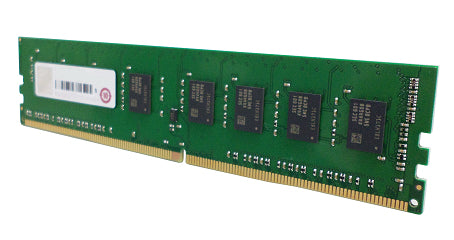 QNAP RAM16GDR4K1UD3200 memory module 16 GB 1 x 16 GB DDR4 288-pin DIMM ECC