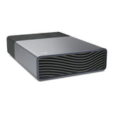 Seagate One Touch STNB8000400 external hard drive 8 TB USB Type-C Grey