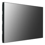 LG 49VL5PJ-A Signage Display Panorama design 124.5 cm (49") 500 cd/m² Full HD Black 24/7