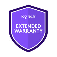 Logitech Meetup 2 Video Collaboration Extended Warranty One-Year Plan