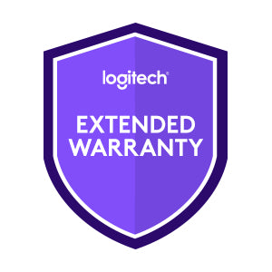 Logitech Three year extended warranty for small room solution with Rally Bar Mini and Tap IP 3 year(s)