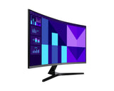 Samsung LS32D390GANXZA computer monitor 81.3 cm (32") 1920 x 1080 pixels Full HD LED Black