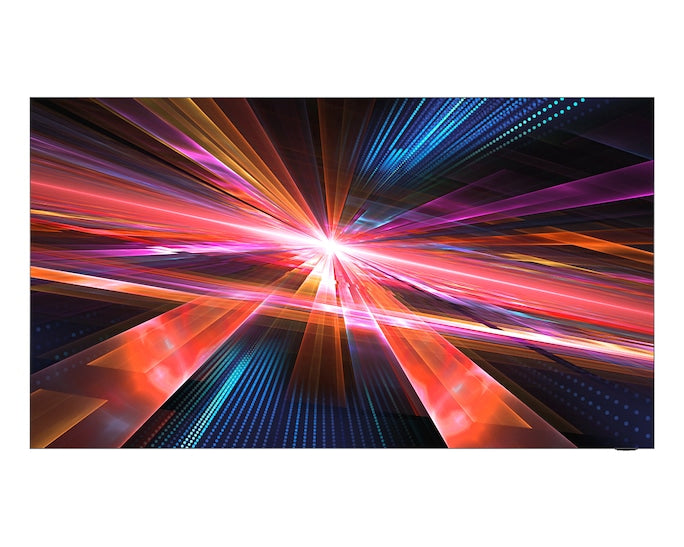 Samsung LHA15MMFRHS/ZA Signage Display Digital signage flat panel 3.45 m (136") LED 500 cd/m² Full HD Black Built-in processor