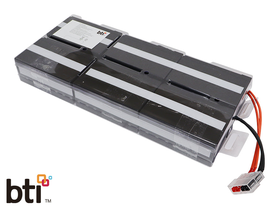 Origin Storage 12V 6-CELL LEAD ACID UPS BATTERY FOR EATON EBP-1617-BTI