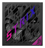 ASUS ROG STRIX-1000P-GAMING power supply unit 1000 W 20+4 pin ATX ATX Black, Silver