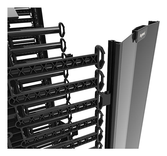 Legrand QVMD712 rack accessory Mounting kit