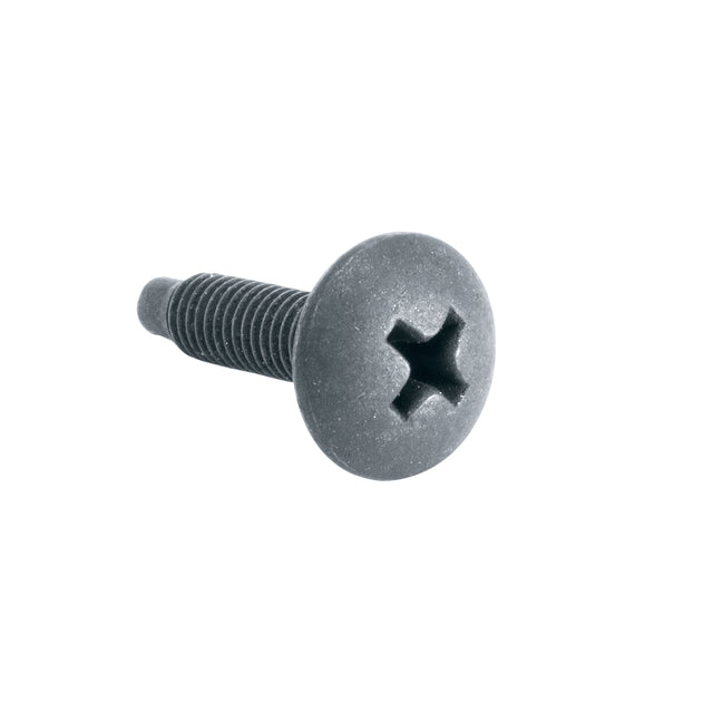 Middle Atlantic 10-32 Rackscrew Black Matte - 500 Piece